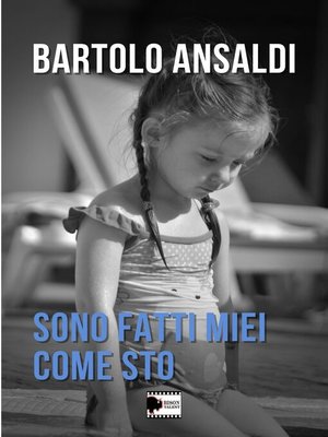 cover image of Sono Fatti Miei Come Sto